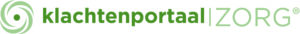 Logo klachtenportaal Zorg op de website van Praktijk Met Zachte Kracht in Veere, Zeeland