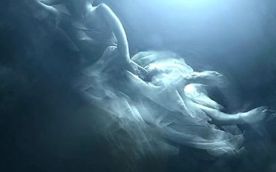 Water Goddess Retreat