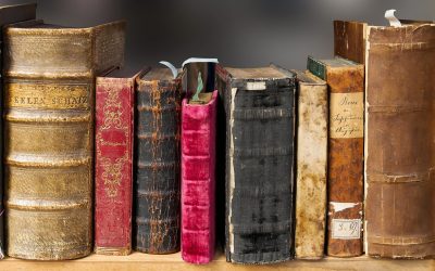 Minibibliotheek ‘Bij Met Zachte Kracht’